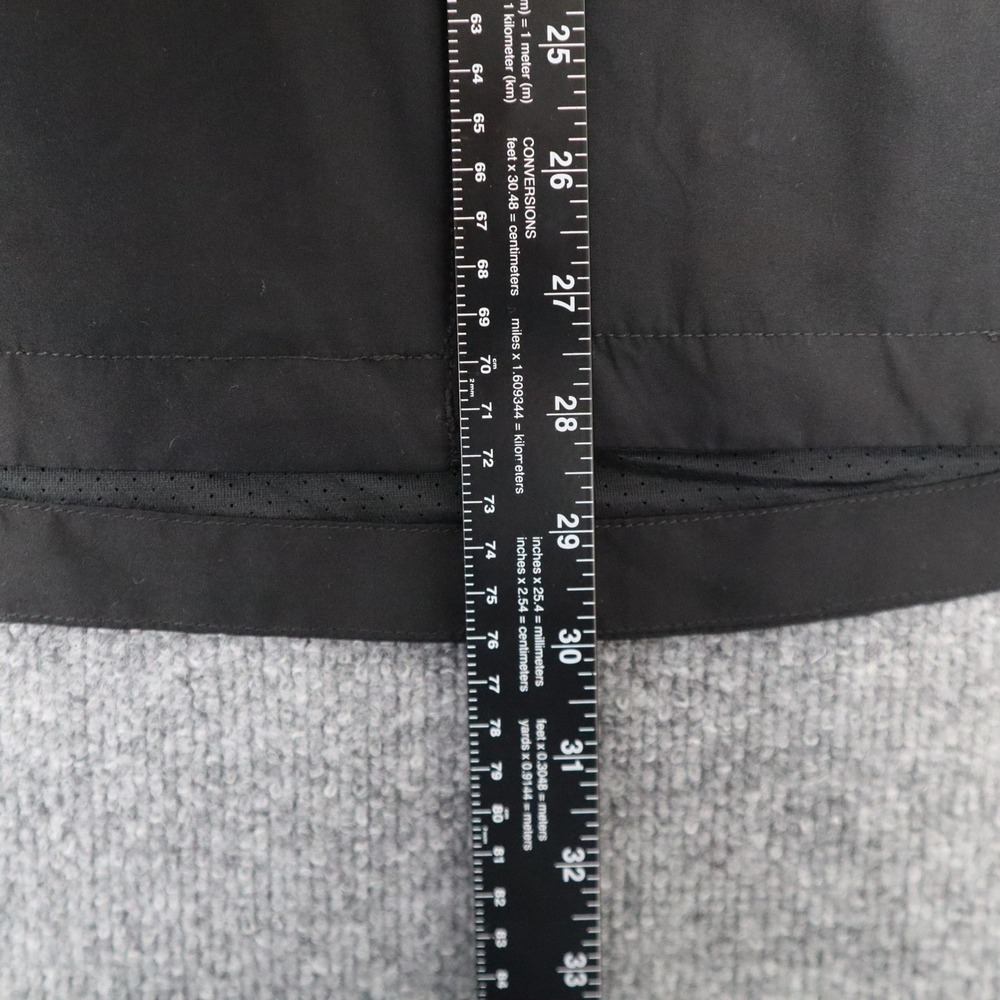 SCOTTeVEST RFID Vest Mens Large Black Travel Utility Multi Pocket TEC Tech Zip - Picture 13 of 14